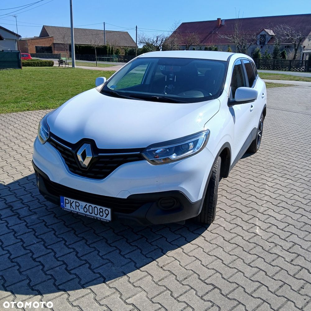 Renault Kadjar - 1