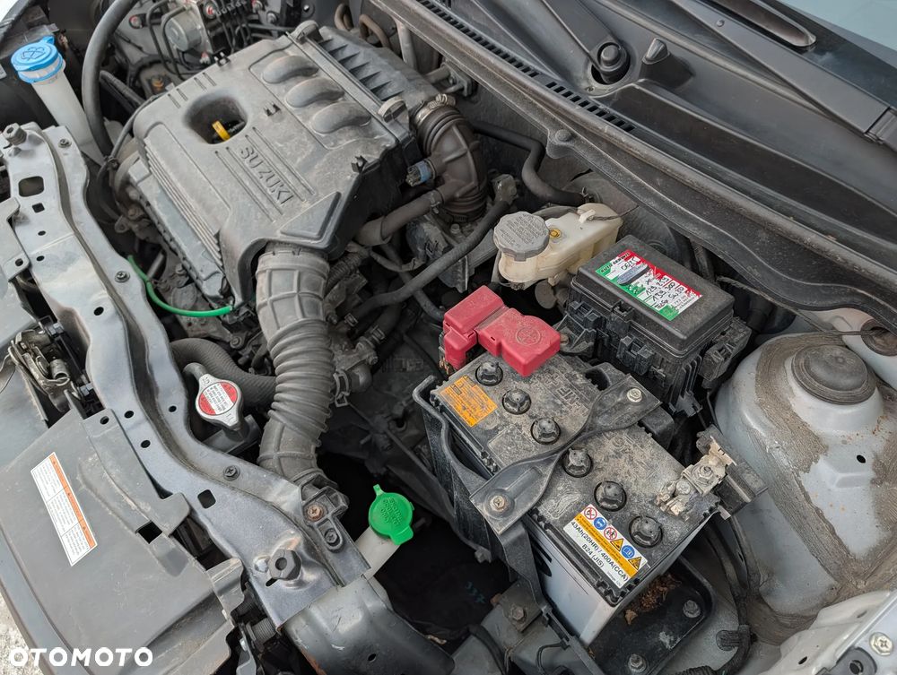 Suzuki Celerio 1.0 Dualjet Comfort - 21