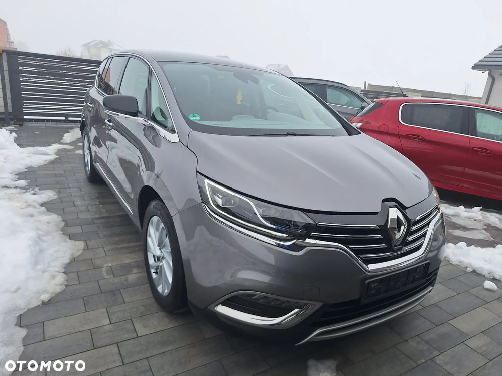 Renault Espace Energy dCi 160 EDC Business - 4