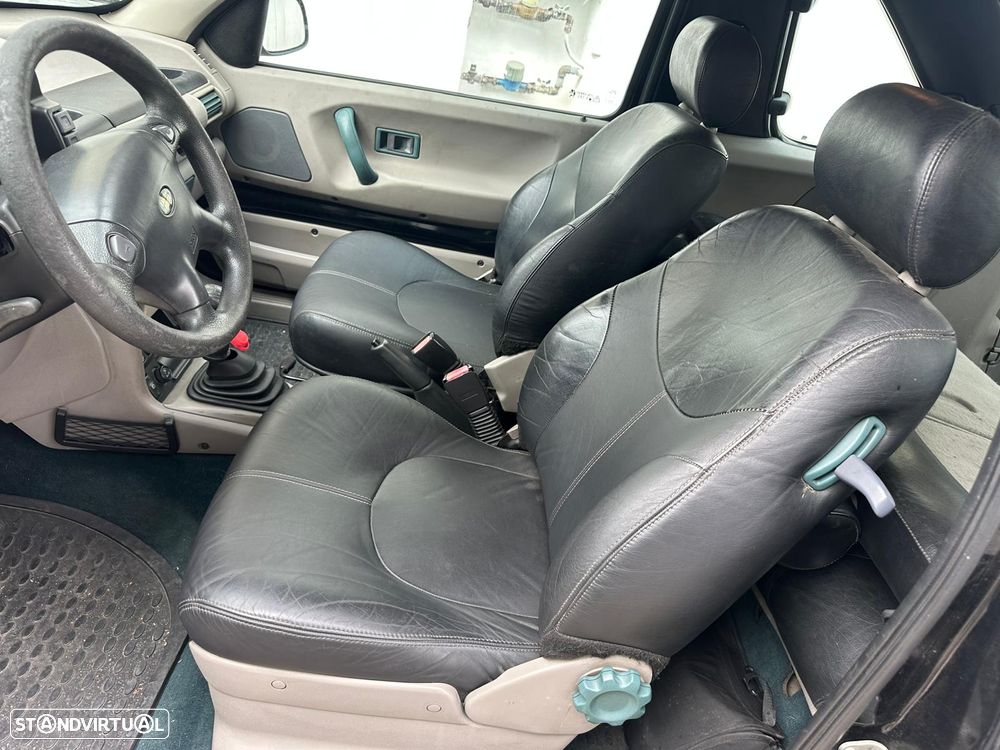 Land Rover Freelander 2.0 di - 7