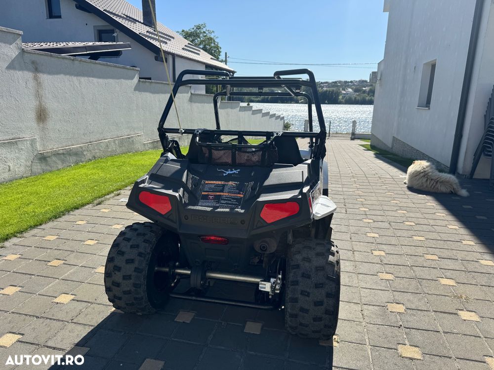 Polaris RZR XP 1000 - 5