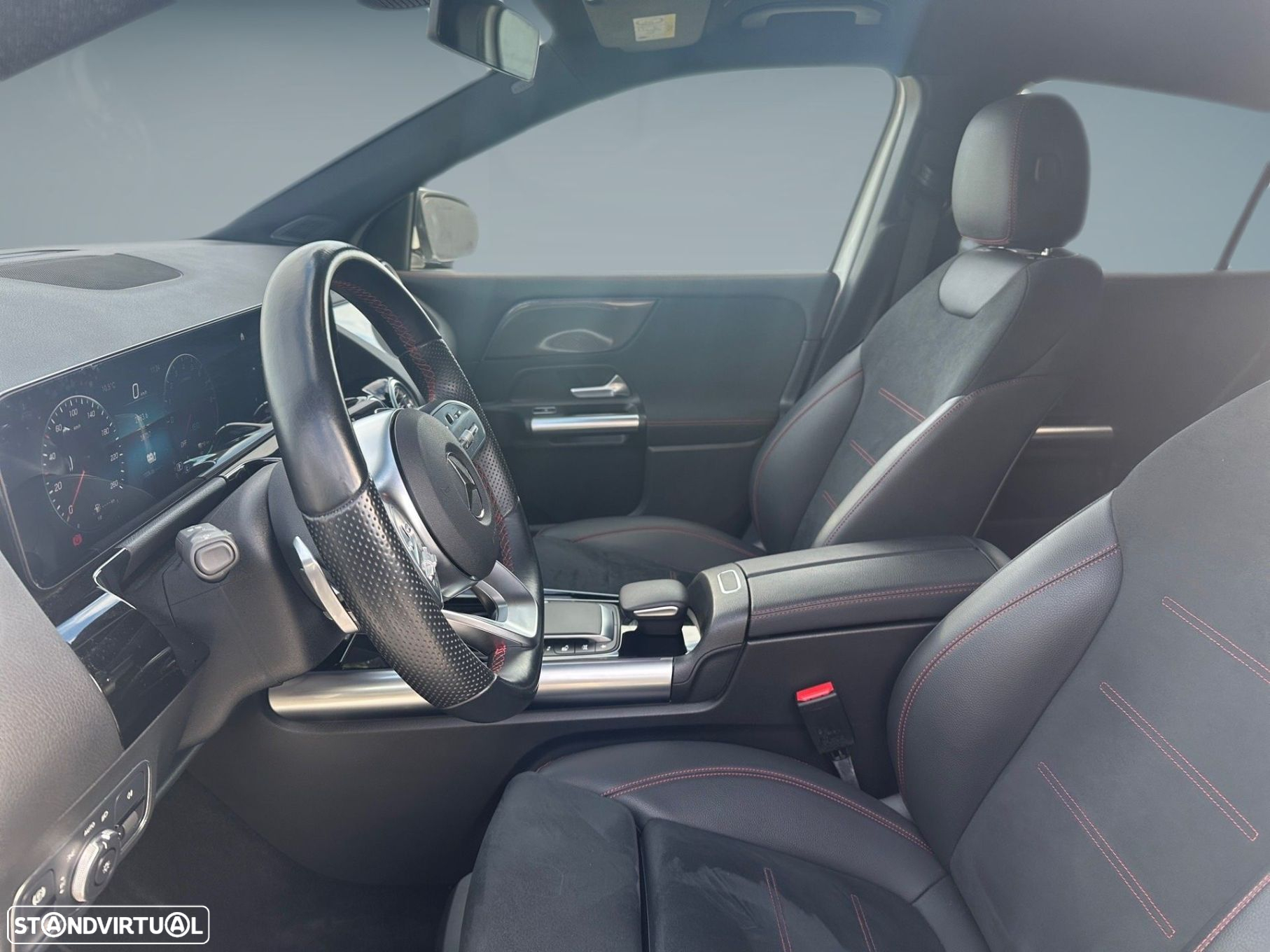 Mercedes-Benz GLA 250 e AMG Line - 10