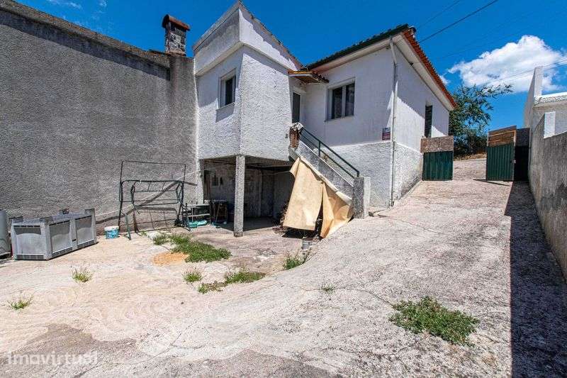 Vende-se moradia T2 em Eiras - Coimbra - Grande imagem: 5/12