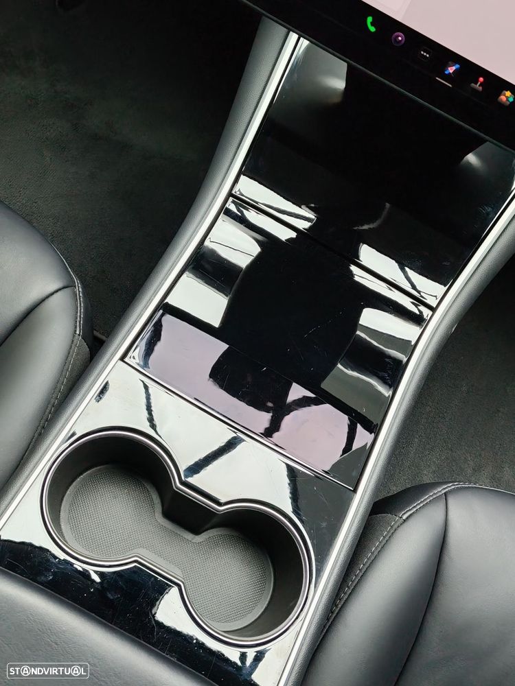 Tesla Model 3 Standard Range Plus RWD - 14