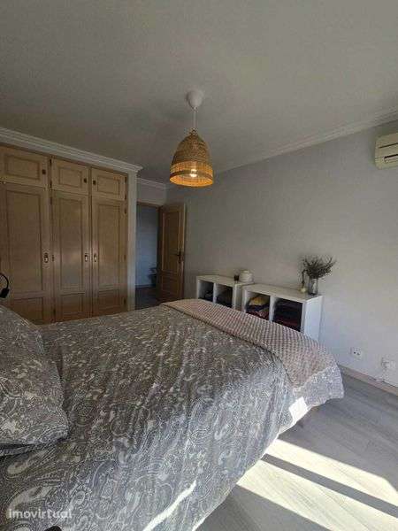 T2 luminoso e central - Santiago do Cacém - Grande imagem: 4/12