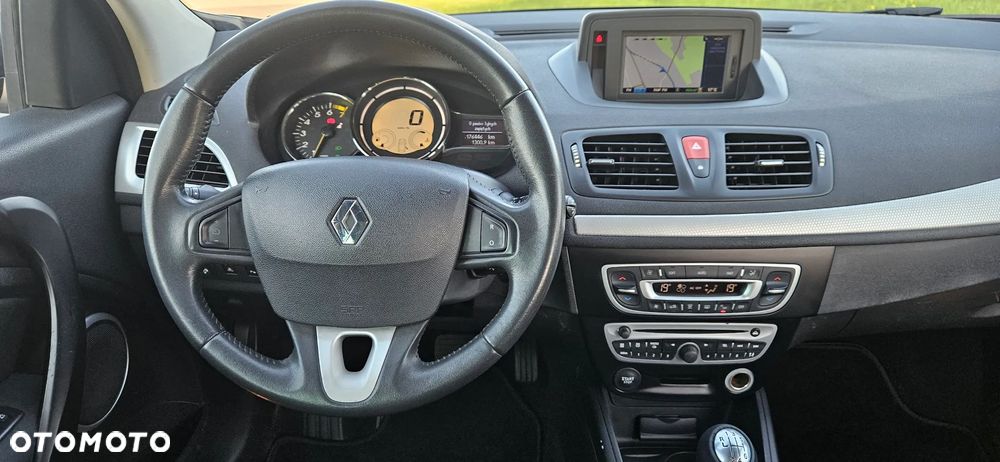Renault Megane TCe 180 Dynamique - 17