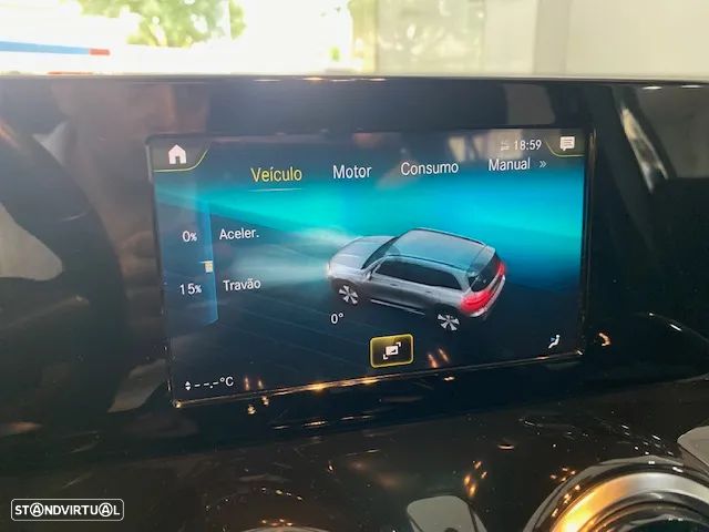 Mercedes-Benz GLB 200 d Style - 26