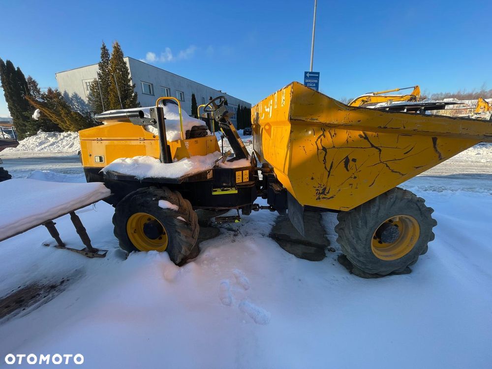JCB 6 TFT - 4