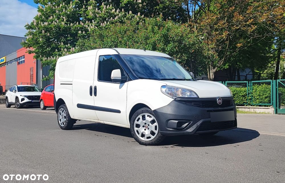 Fiat Doblo - 4