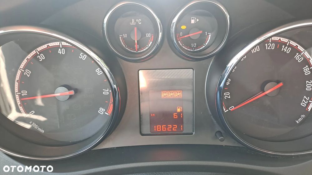 Opel Meriva 1.4 Innovation - 28