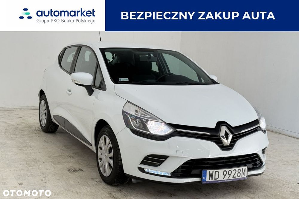 Renault Clio 0.9 Energy TCe Alize - 5