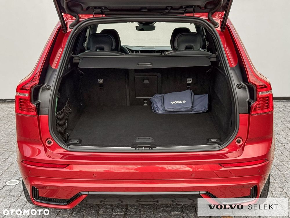 Volvo XC 60 - 29
