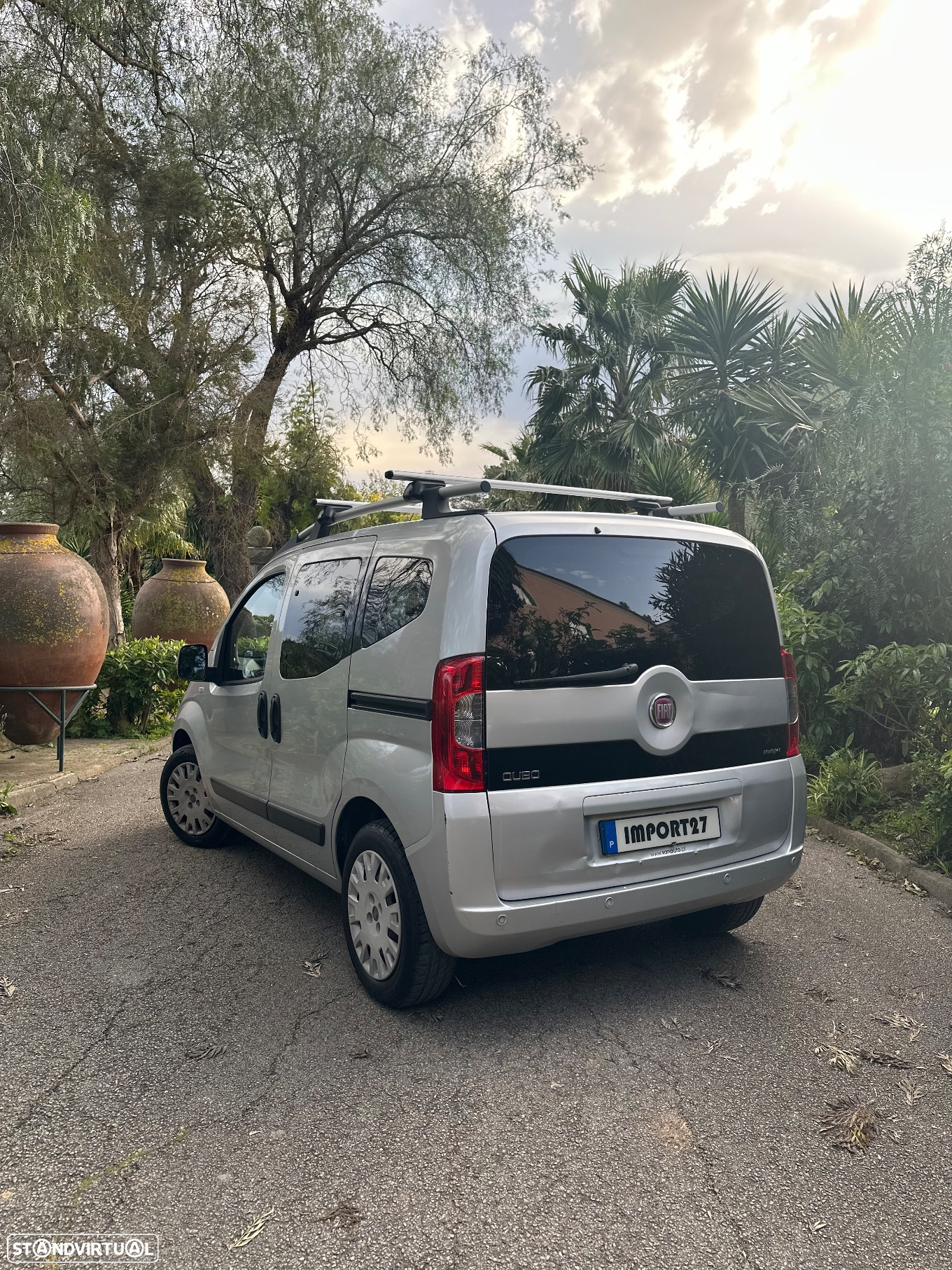 Fiat Qubo 1.3 M-Jet Start&Stop - 14
