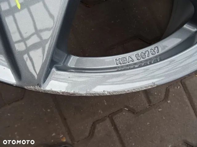 5x112x57 7Jx17 ET39 Audi Volkswagen Seat Skoda - 11