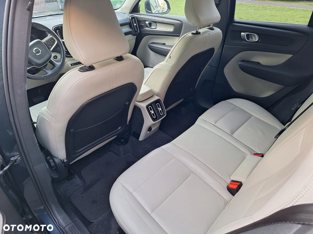 Volvo XC 40 D3 Inscription - 7