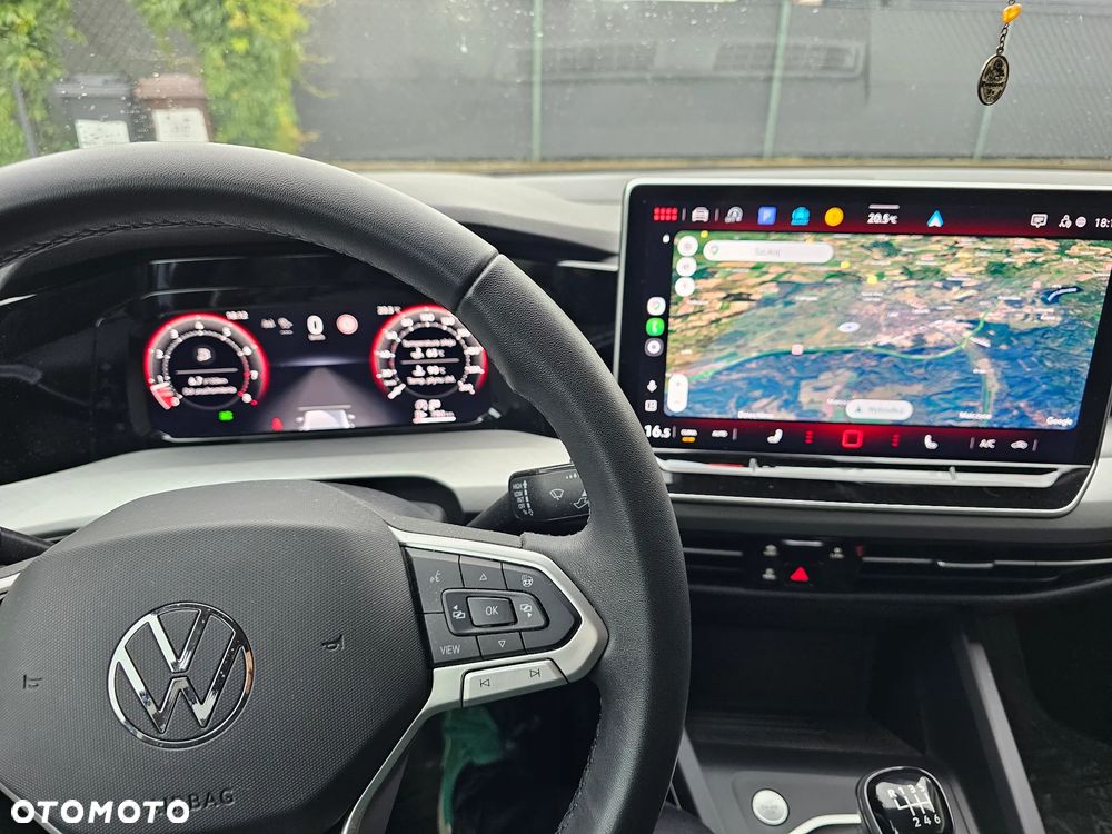 Volkswagen Golf 1.5 TSI Special Edition - 8