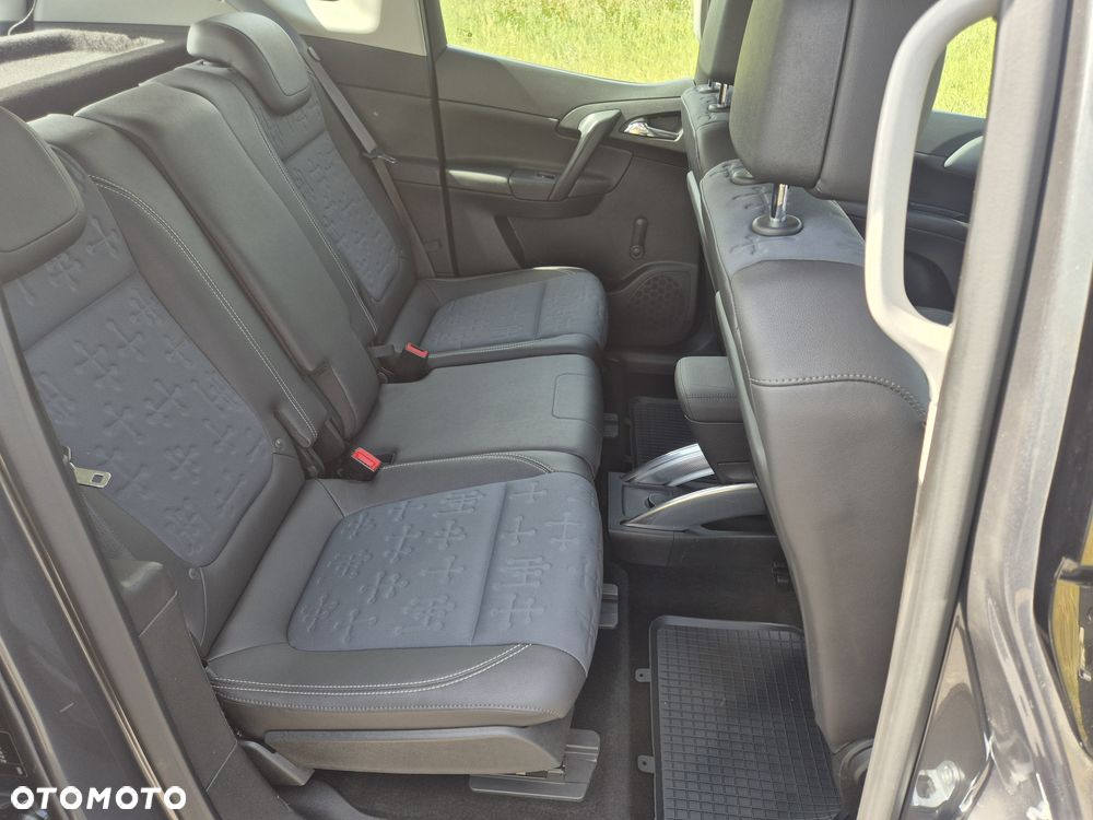 Opel Meriva - 6