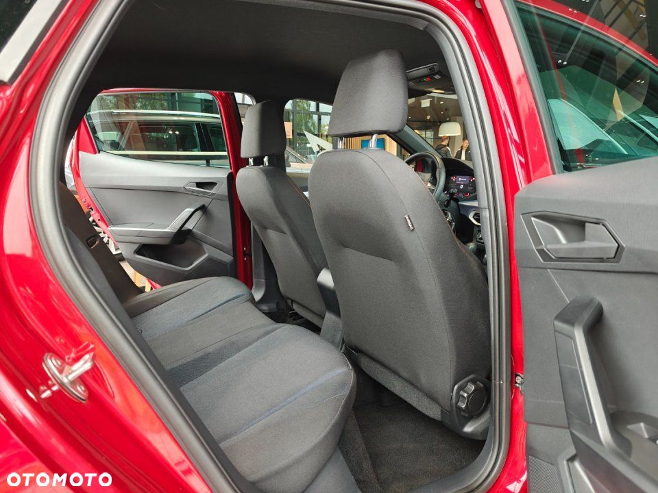 Seat Ibiza - 24