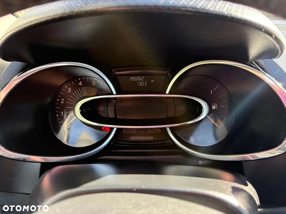 Renault Clio 1.5 dCi Energy Dynamique - 24