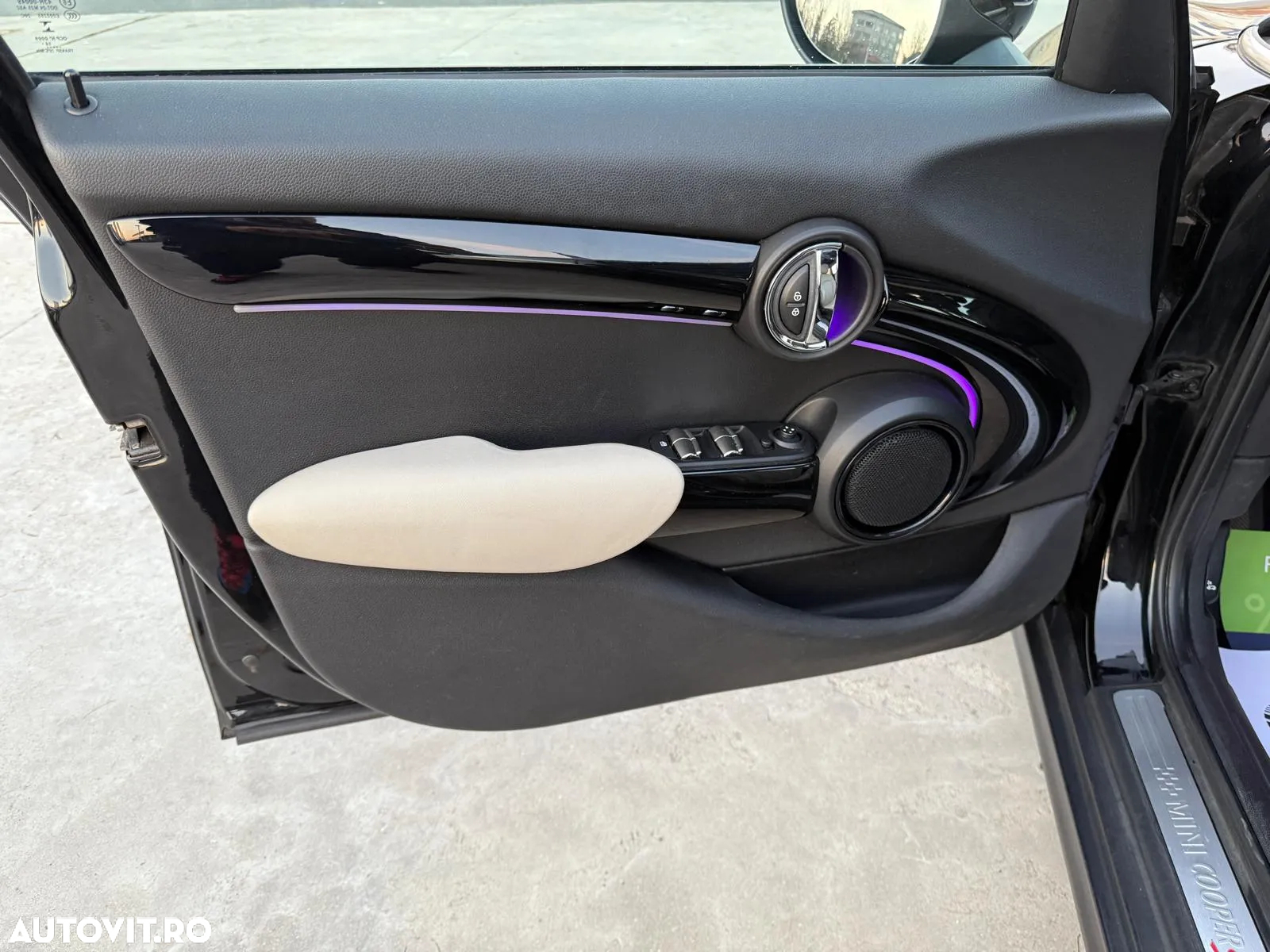 Mini Cooper S - 37