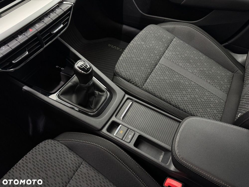 Skoda Octavia 1.5 TSI ACT Style - 26