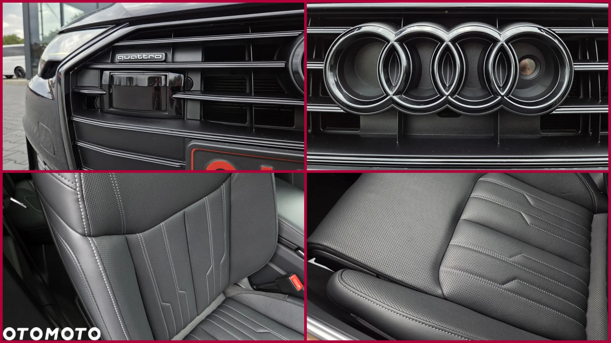 Audi A6 - 29