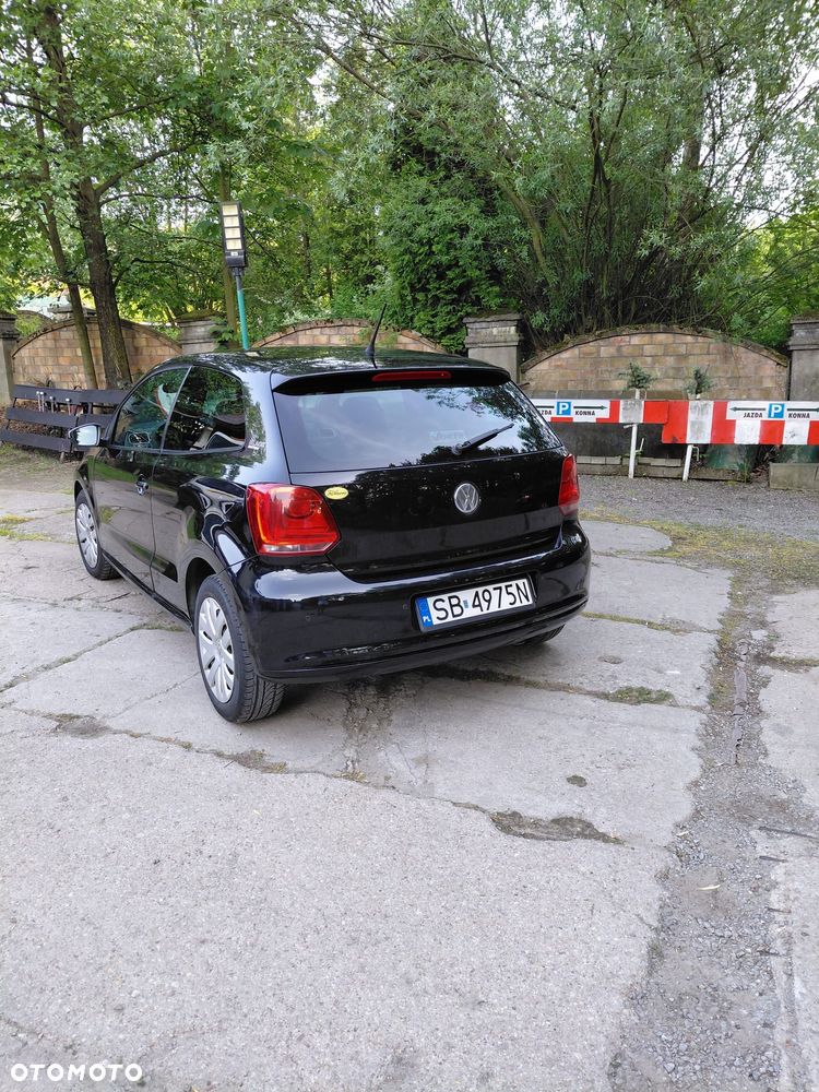 Volkswagen Polo - 4