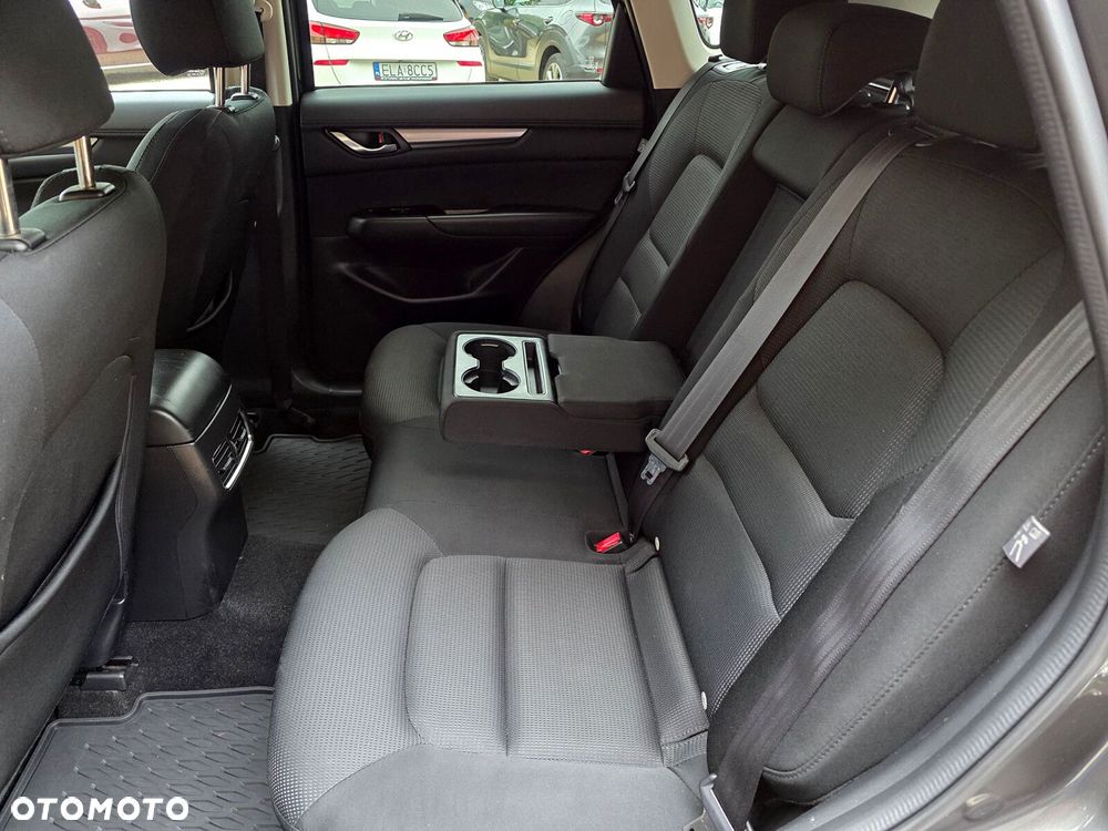 Mazda CX-5 - 16