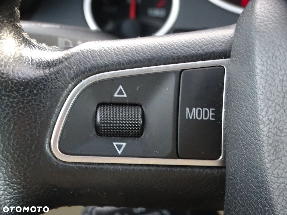 Seat Exeo 2.0 TDI DPF Sport - 14