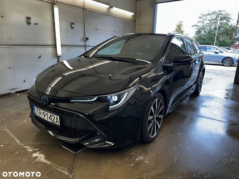 Toyota GR Corolla - 7