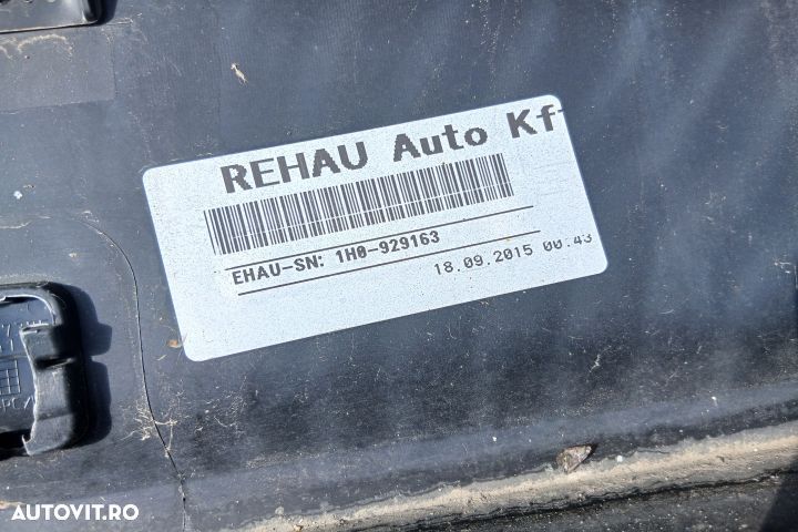 BARA SPATE 8V5807511 S-LINE 8V5807511 S-LINE Audi A3 8V [2012 - 2016] - 7