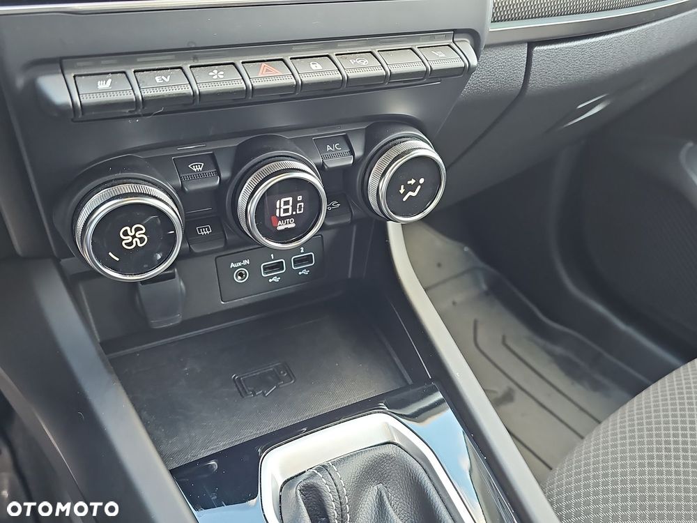 Renault Arkana 1.6 E-Tech Full Hybrid 145 Techno MMT - 25