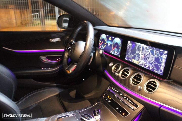 Mercedes-Benz E 300 - 47