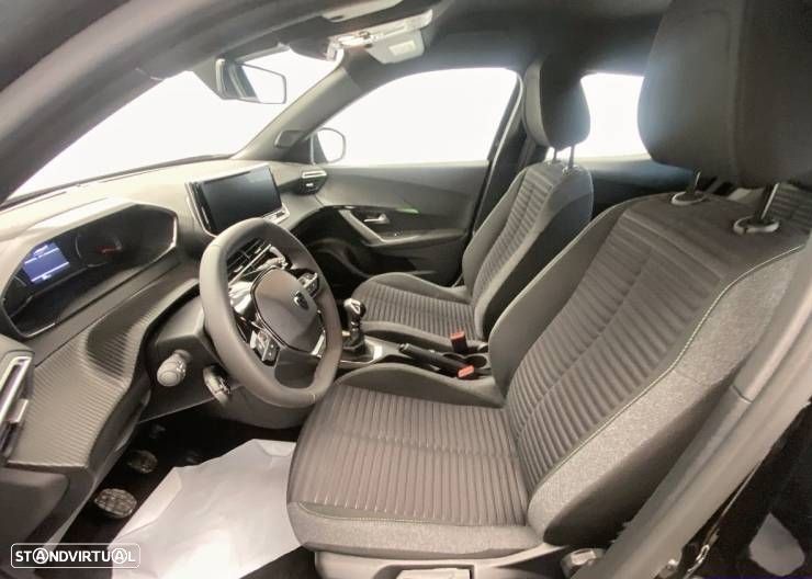 Peugeot 2008 1.2 PureTech Active Pack - 5