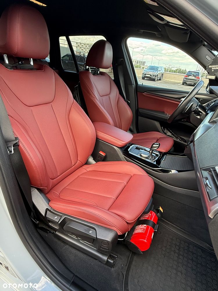 BMW X3 xDrive20i mHEV sport - 6