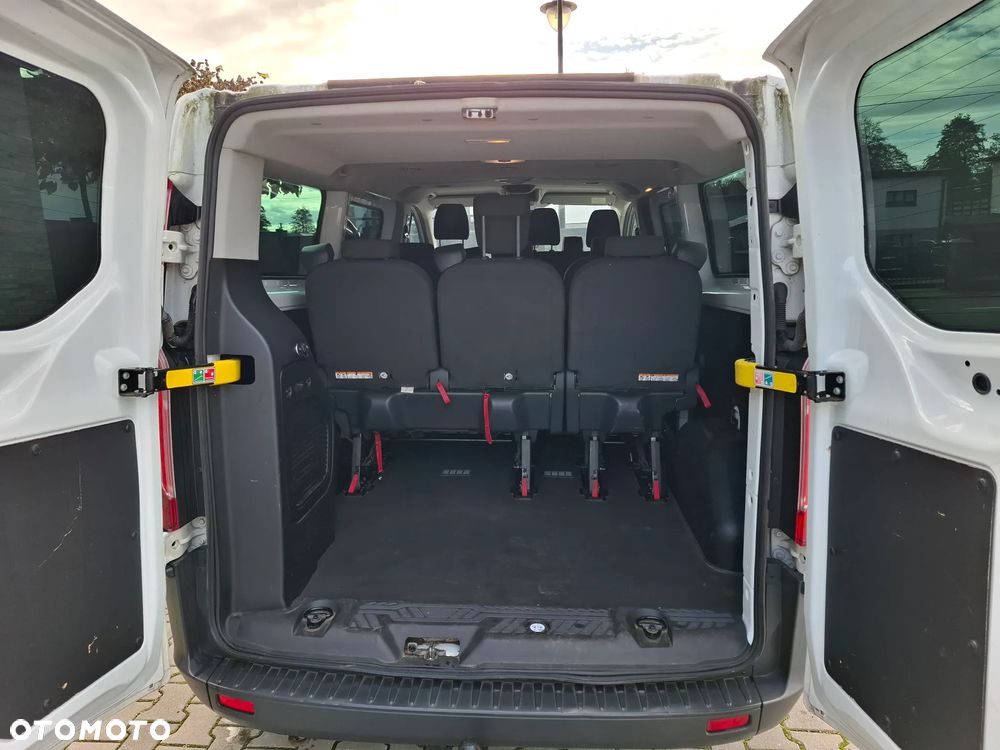 Ford Transit Custom 270 L1H1 Trend - 13