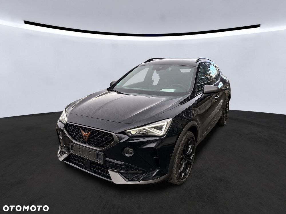 Cupra Formentor 2.0 TSI 4Drive VZ DSG - 1