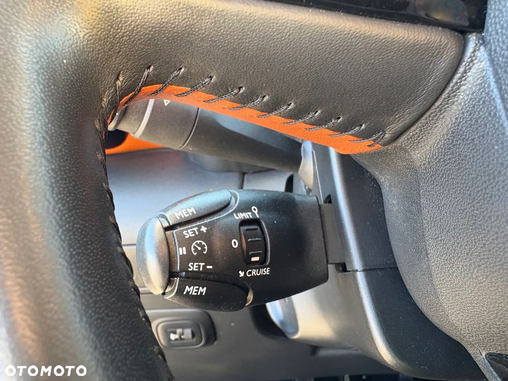 Citroën C3 Aircross 1.2 PureTech Max S&S - 20