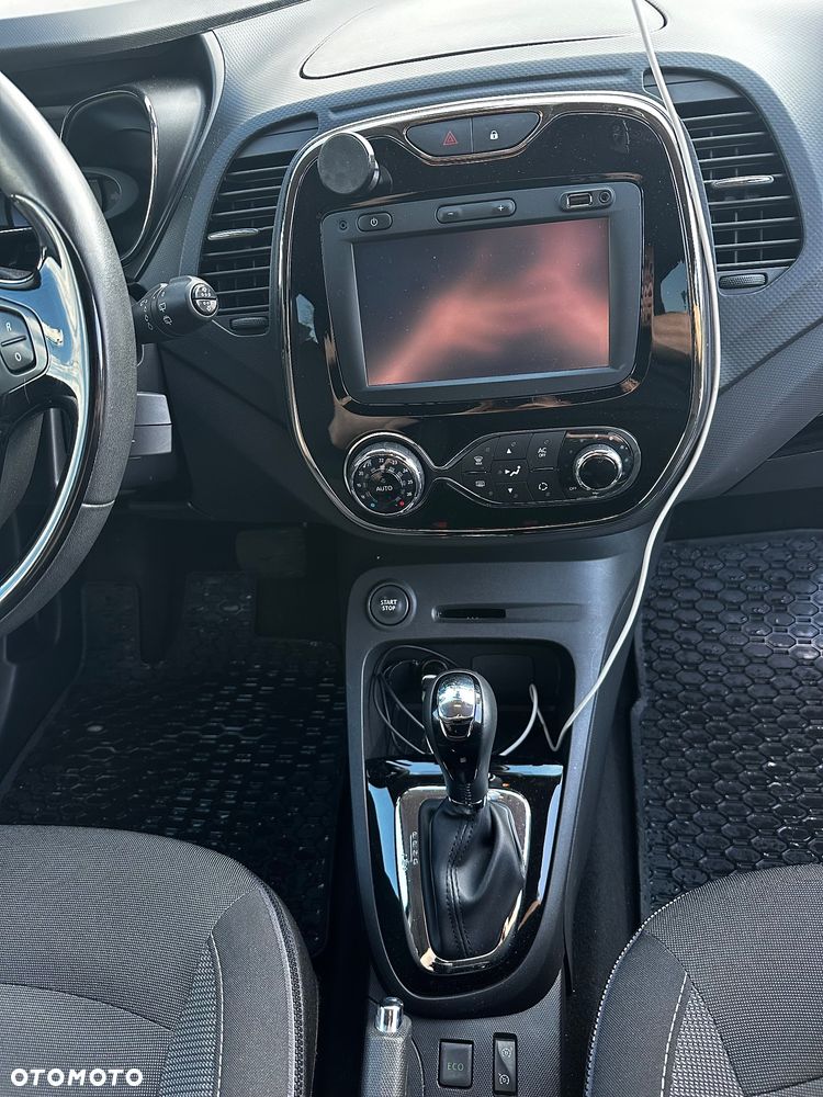 Renault Captur 1.2 TCe Intens EDC - 15
