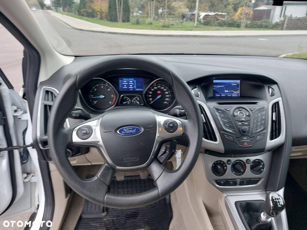 Ford Focus - 6