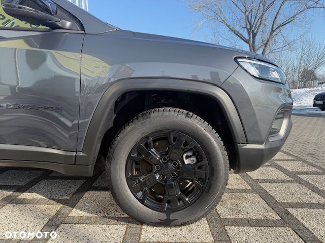Jeep Compass 1.3 T4 PHEV 4xe Overland S&S - 6