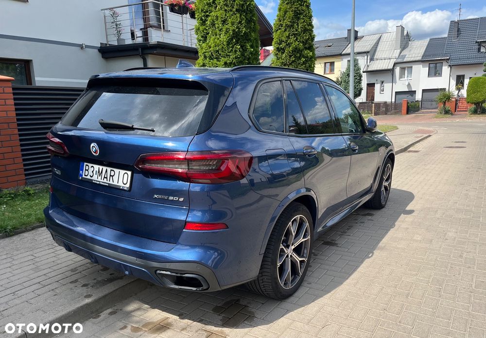 BMW X5 - 24