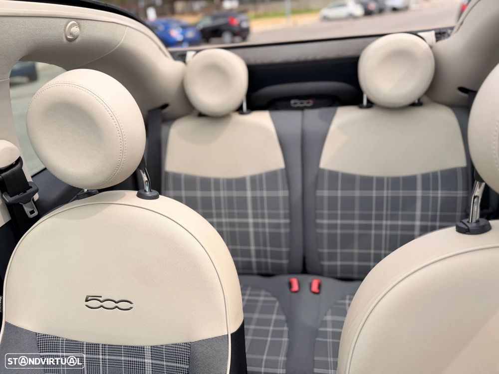 Fiat 500C - 19