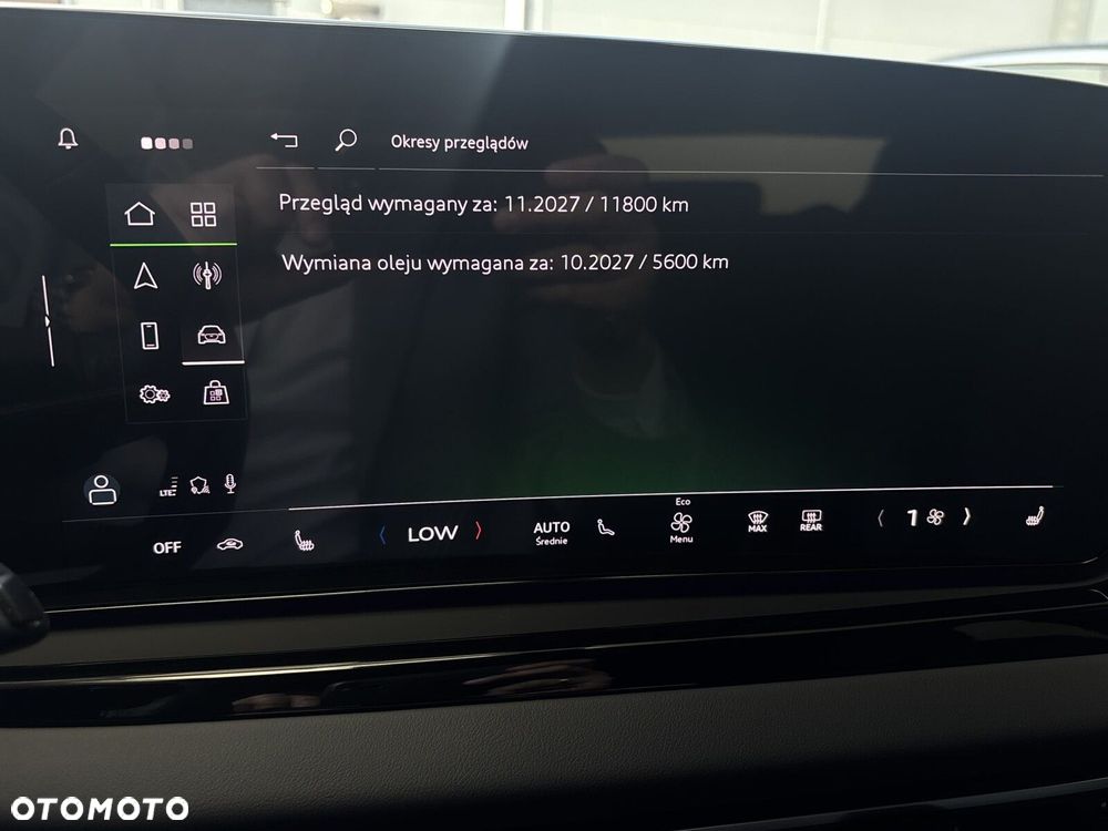 Audi A5 Avant - 22