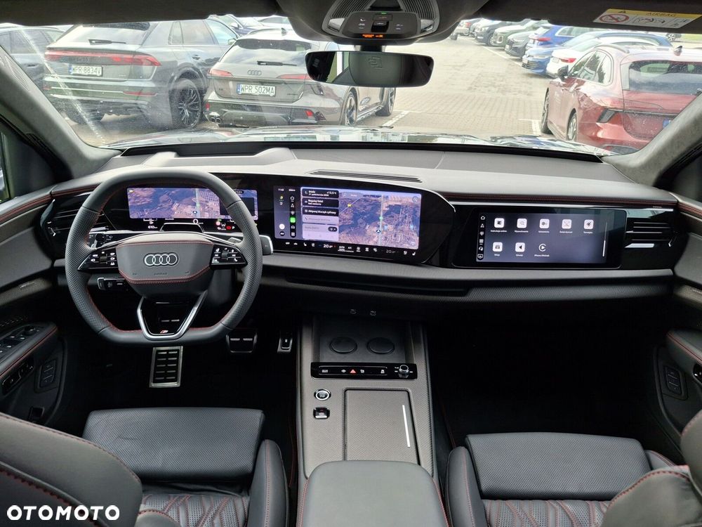 Audi Q7 - 30