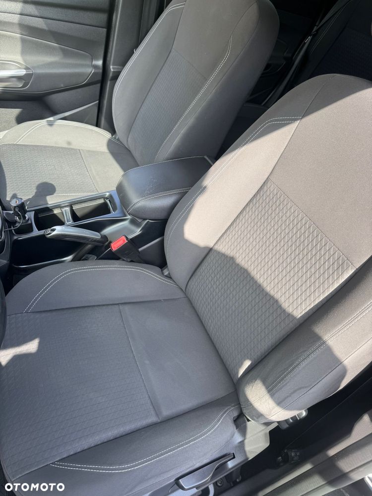 Ford C-MAX 1.5 TDCi Start-Stop-System Titanium - 5