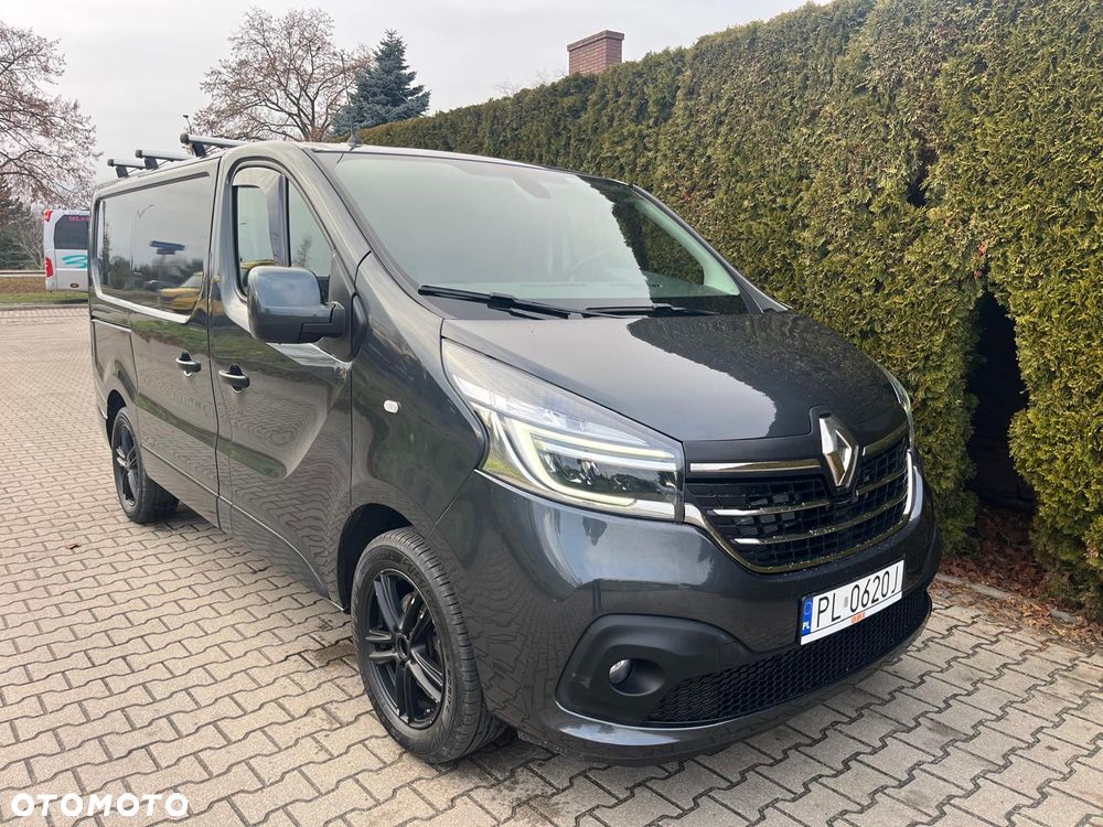 Renault Trafic - 2