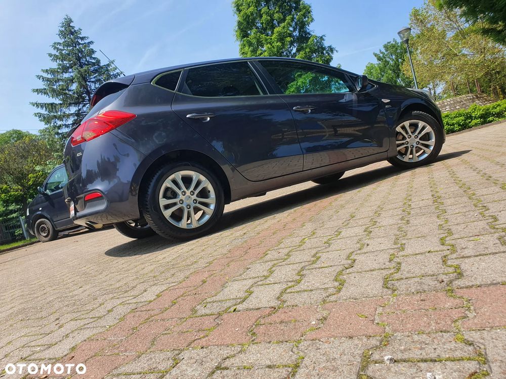 Kia Ceed Cee'd 1.4 XL - 5