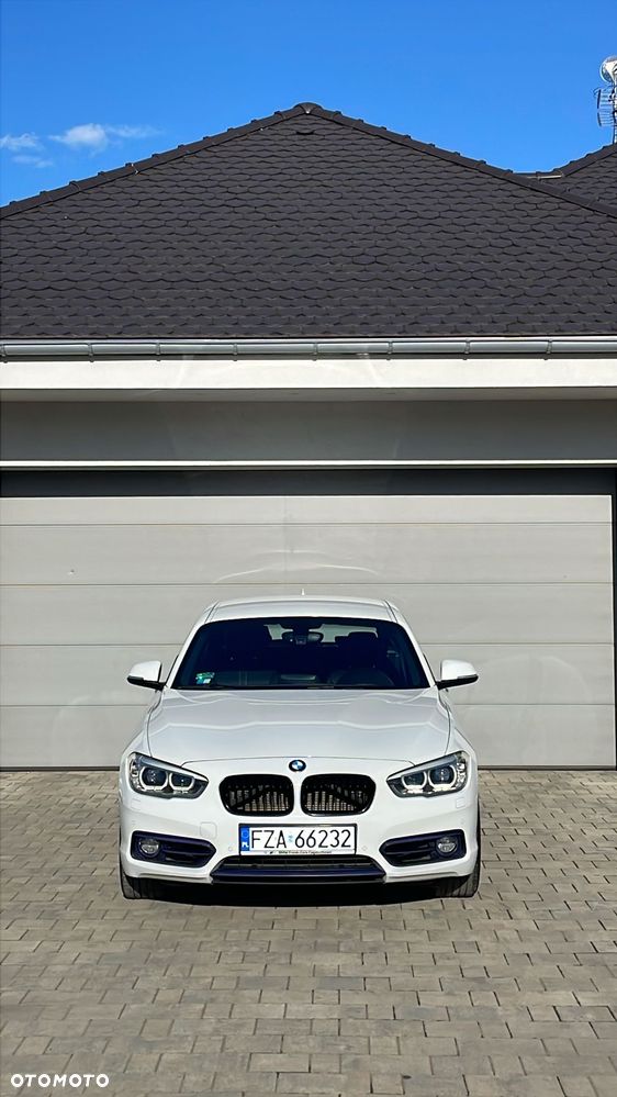 BMW Seria 1 - 11