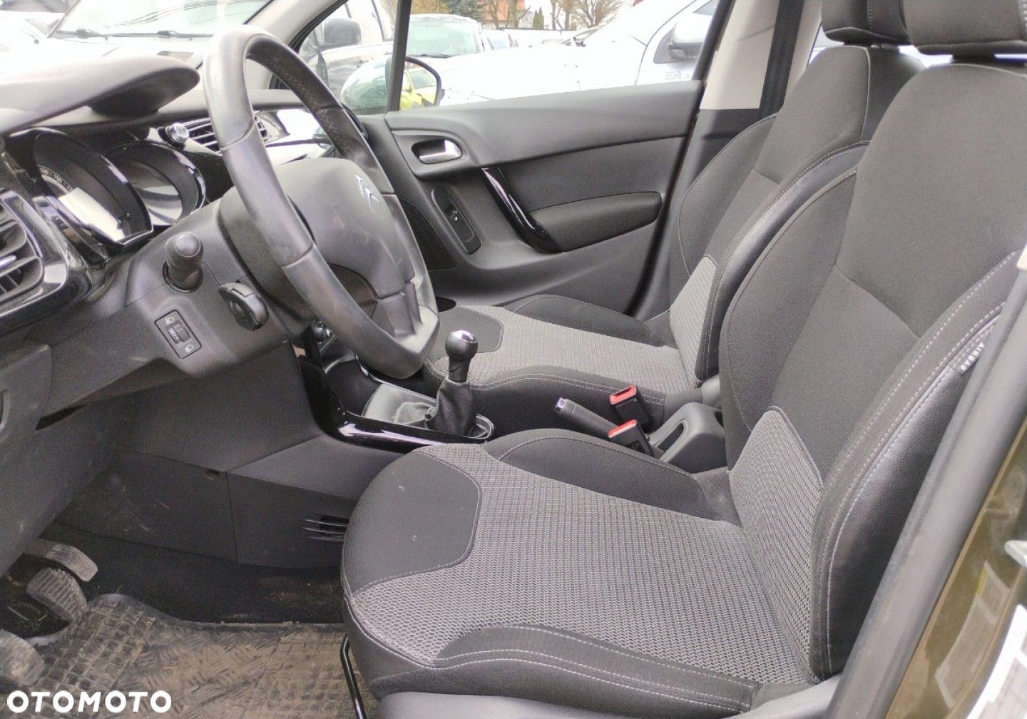 Citroën C3 - 8